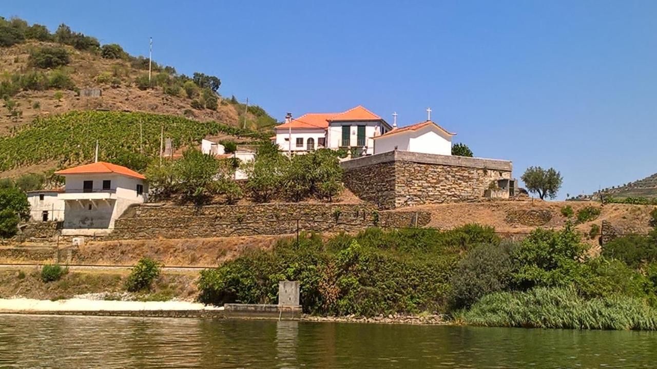 CovelinhasCasa Do Rio别墅 外观 照片
