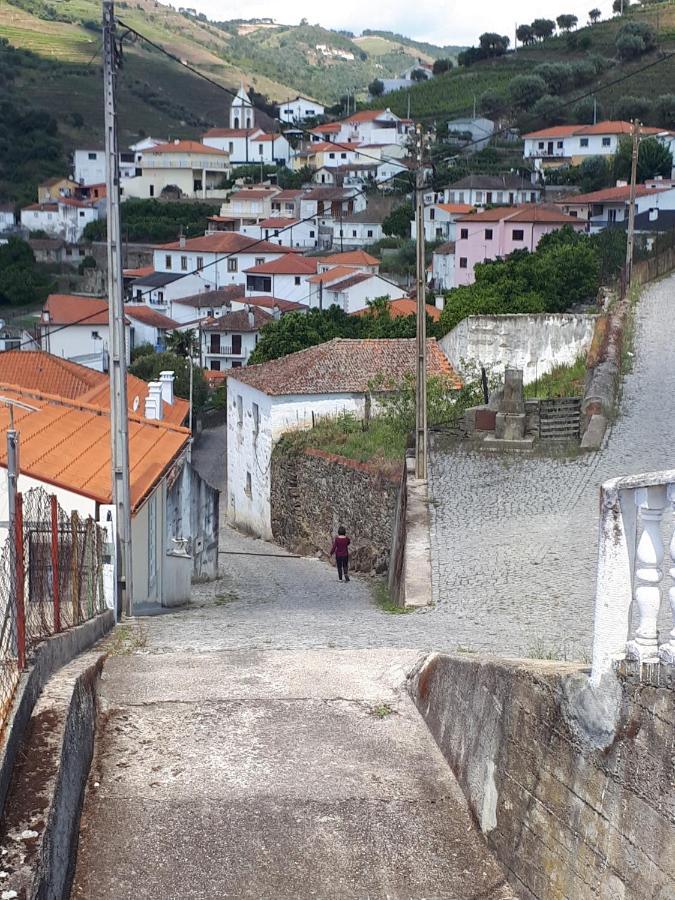 CovelinhasCasa Do Rio别墅 外观 照片