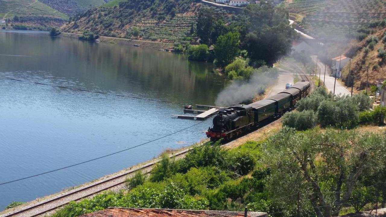 CovelinhasCasa Do Rio别墅 外观 照片
